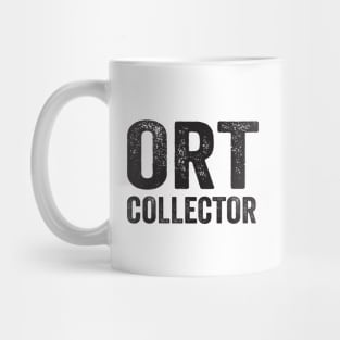 ORT Collector Mug